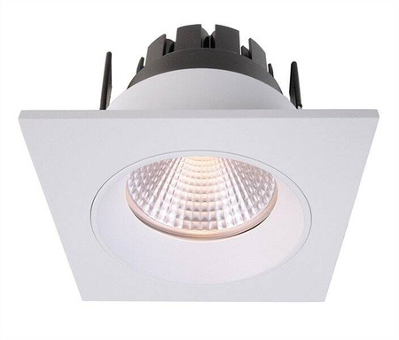 Lampa do wbudowania Orionis kol. biały (D565241)