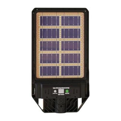 Latarnia Solarna Kers 50W 500lm 6500K (EKO0545) - Eko-Light