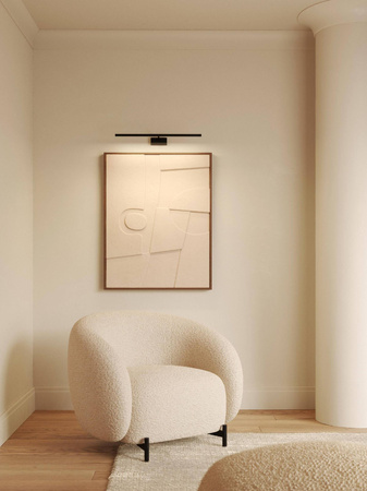 Kinkiet do podświetlenia obrazów Mondrian 600 LED (1374042) - Astro Lighting