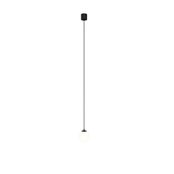 Lampa wisząca Luna (P039PL-5W4K-10-B) - Maytoni