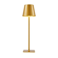 Lampa ogrodowa Atlis (TB-2821-GD) - Italux