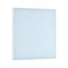 Plafoniera VELORA LED 16.8W 1500lm 300x300mm 3000K 230V  biały / metal (PL79817) - PAULMANN