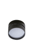 Oprawa natynkowa MONA 12W 3000K BK (AZ4537) - Azzardo