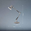 Lampa na biurko Pit (98271) - Fischer&Honsel