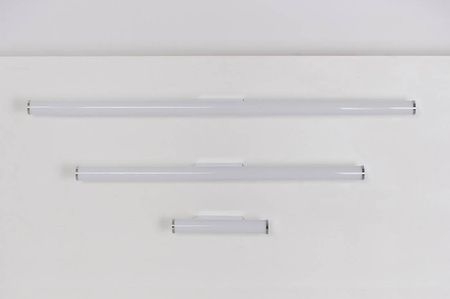 Wyprzedaż Kinkiet łazienkowy JARO 90 LED 3000K (AZ2093 - Azzardo)