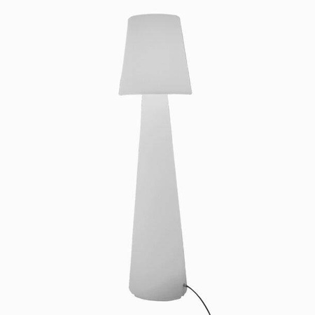 Zmieniająca kolor stojąca lampa ogrodowa GARDENA RGBW 16 kolorów 180 cm (ES-DC007) - Step into Design