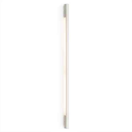 Minimalistyczny kinkiet listwa LED  ASSE (8055) - Argon