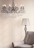 Lampa wisząca Grace Royal Classic (RC247-PL-10-R) Maytoni - żyrandol