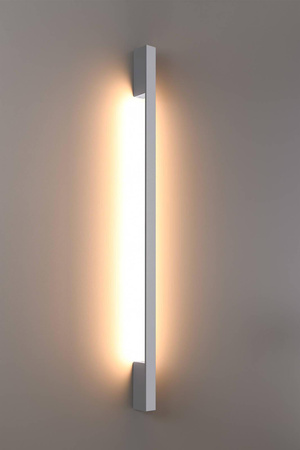 Kinkiet SAPPO M biały LED 3000K (TH.200) - Thoro Lighting