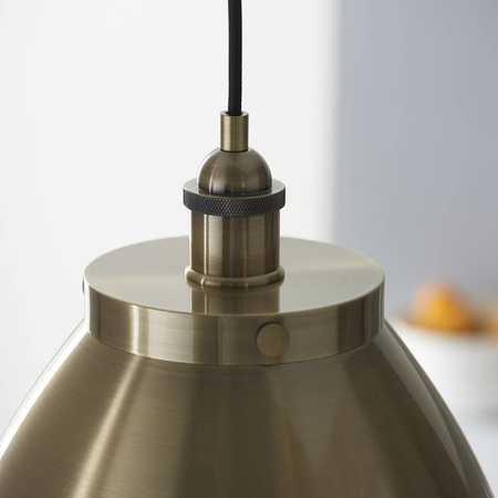 Lampa Wisząca Franklin (98744) Endon