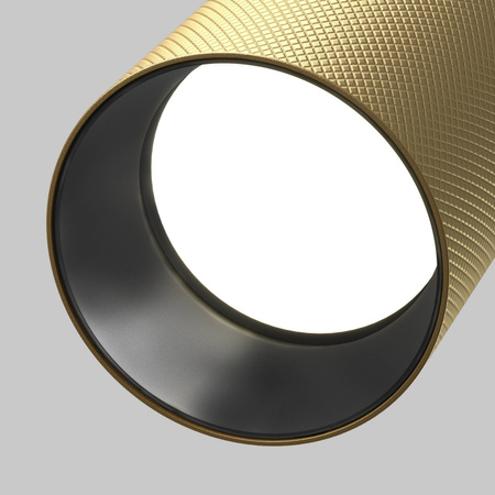 Lampa wpuszczana Artisan (C081CL-01-GU10-MG) - Maytoni