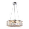 Lampa wisząca Recinto (MOD080CL-06CH) - Maytoni