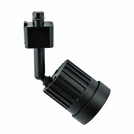 Oprawa do systemu szynowego Pacto track head black 10W (78960) - Saxby