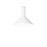 Lampa Sufitowa MIX-UP Biały (MIX_UP_MPL1_BIANCO) - Ideal Lux