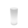 Lampa ogrodowa kolumna TUBE LED RGBW 16 kolorów 96 cm (ES-DC031) - Step into Design