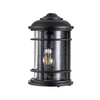Kinkiet zewnętrzny Lighthouse (FE-LIGHTHOUSE-7-BLK) - Elstead Lighting