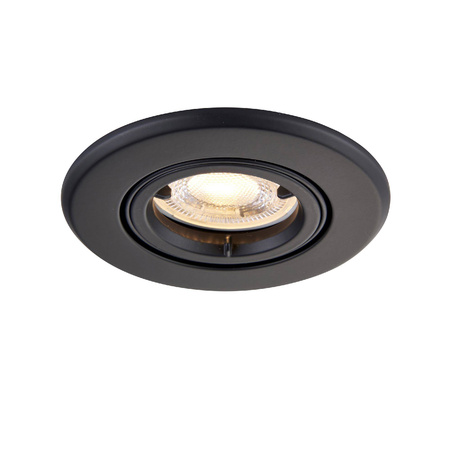 Lampa wpuszczana ShieldPLUS tilt 50W (99759) - Saxby