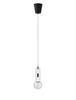 Lampa wisząca wewnętrzna BARBARA (LE44550) - Luces Exclusivas