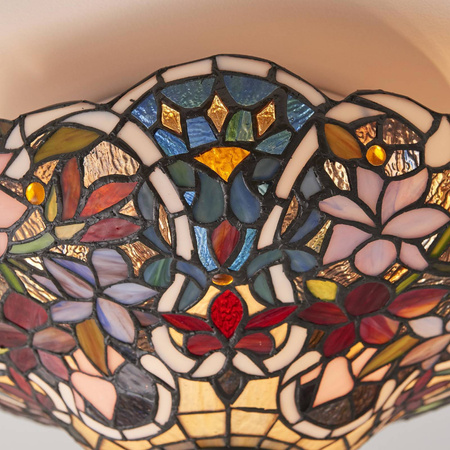Plafon Sullivan (70709) Tiffany