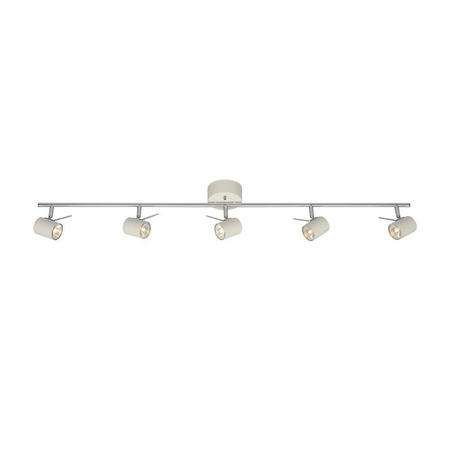 HYSSNA LED Sufitowa 5L Biały