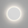 Kinkiet Eclipse Round 250 LED 2700K Gips (1333019) - Astro Lighting