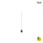 FENDA E27 wisząca, chrom, bez rozety