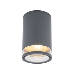 Lampa sufitowa ROCK PRO (10687) - Nowodvorski