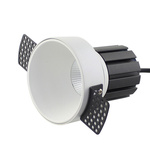 TRIMLESS SPOT LED 9W WHITE (S096 Zambelis) - Zambelis