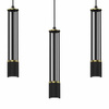 Lampa wisząca ESTILO 3xGU10 (MLP8410) - Milagro