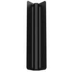 Kinkiet Agrola - Czarny (600 mm)   (4006) - Shilo