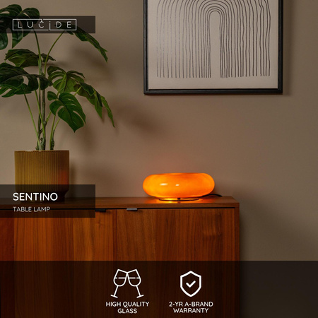 SENTINO (10525/30/53) - Lucide