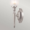 Kinkiet Dryden (BATH-DRYDEN1-PN) - Elstead Lighting