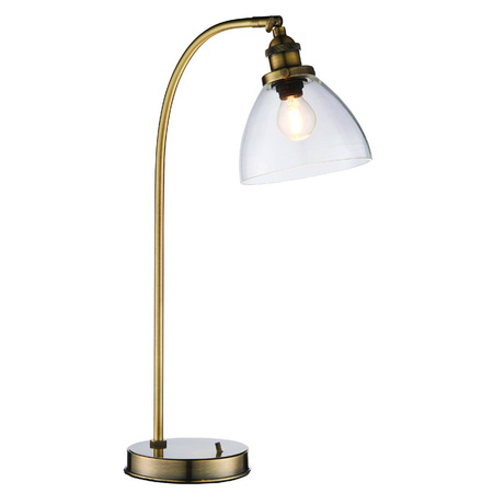 Lampa Stołowa Hansen (77859) Endon