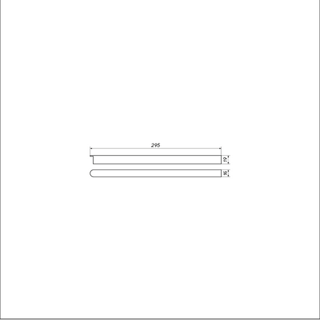 Zasilacz Wewnętrzny Pro Slim Do Szyny 48V Multiline 100W (702529) - Loonari