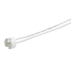 MR16 lampholder 50W (LHGU53) - Saxby