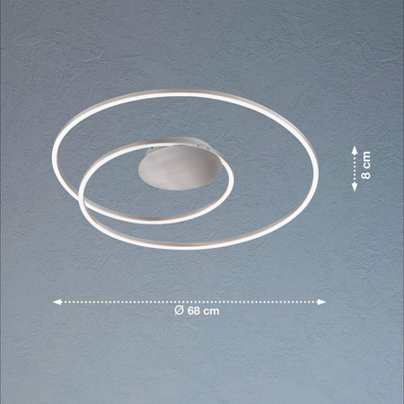 Lampa Sufitowa Holy (21279) - Fischer&Honsel