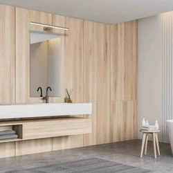 Kinkiet SHINE BRASS 60cm 13,8W LED (ML7042) - Milagro