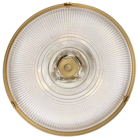 Lampa sufitowa Mantle (QZ-MANTLE-SF-WS) - Elstead Lighting
