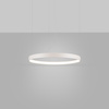 Żyrandol RIO 55 beżowy LED 4000K (TH.354) - Thoro Lighting