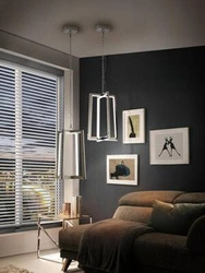 Kuma lampa wisząca 1L (753108) - Schuller