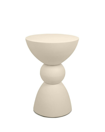 MaMaison stolik TADAO beżowy (MM001501100321) - MaMaison