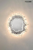 Lampa ścienna SPLASH M (MSE1501100172) - Moosee