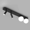 Lampa sufitowa SIRIO 4xG9 (MLP8406) - Milagro