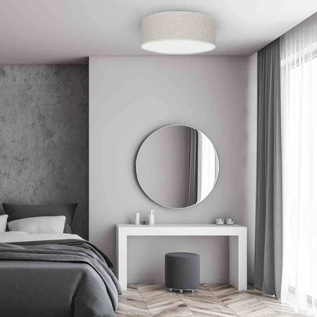 Lampa sufitowa LINO BIEL / LEN 3xE27 (MLP7499) - Milagro