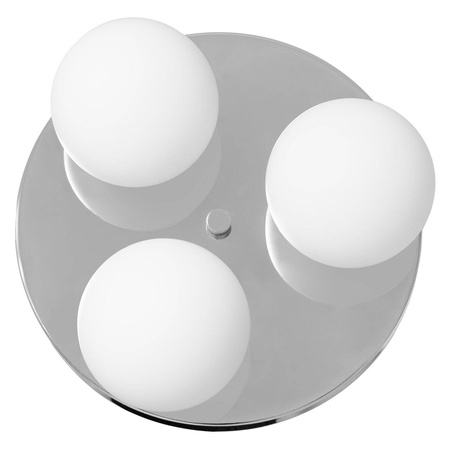 Lampa sufitowa MIJA PLAFON (30669303) - KASPA