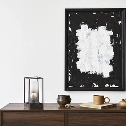 Lampa stołowa Samu  (50622) - Fischer&Honsel