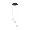 Lampa wisząca KARO 3 (10304) - Nowodvorski
