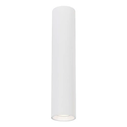 GENESIS SPOT WHITE 1xGU10 30cm (ML0388) - Milagro