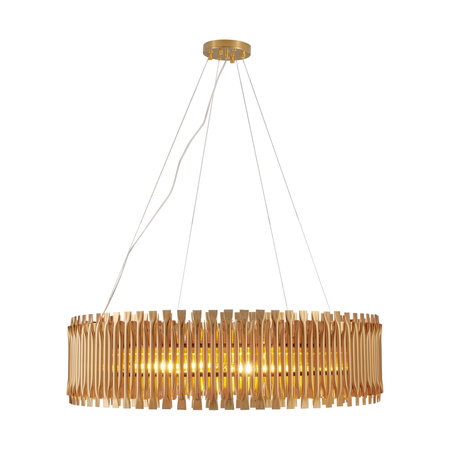 Lampa wisząca MODULAR (XC107 gold) - Step into Design
