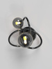 NANCY - Kinkiet (4014-205) - Aviano Lighting